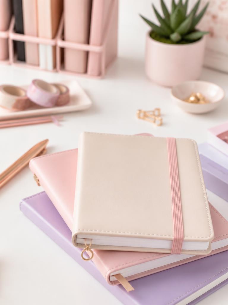 Agendas y Libretas