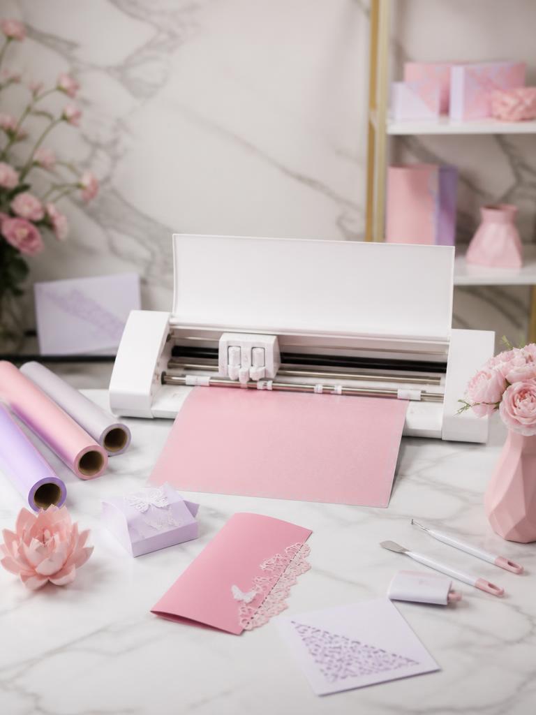 Silhouette Cameo