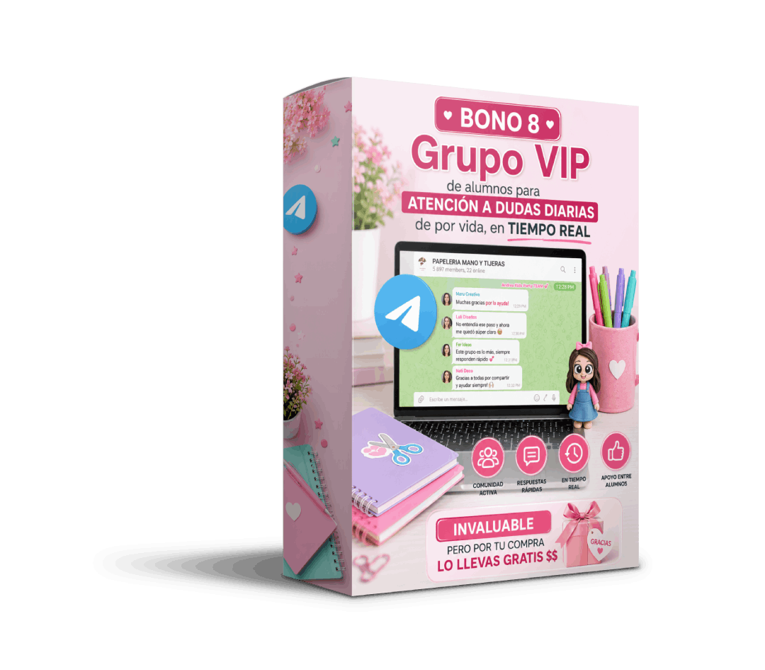 Comunidad VIP